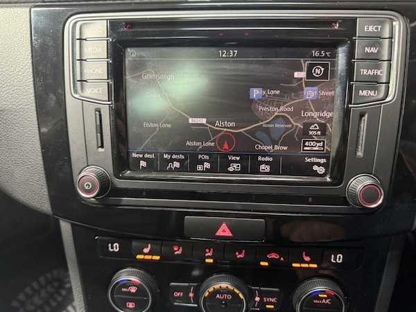 Used Volkswagen CC 2017 for sale - 75944722: Photo 64