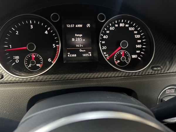 Used Volkswagen CC 2017 for sale - 75944722: Photo 65