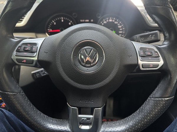 Used Volkswagen CC 2017 for sale - 75944722: Photo 66