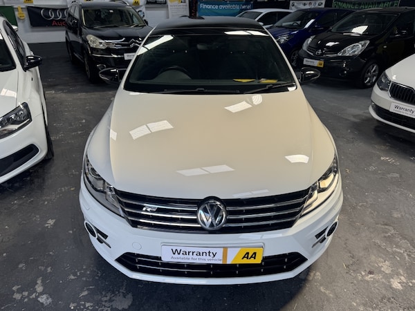 Used Volkswagen CC 2017 for sale - 75944722: Photo 68