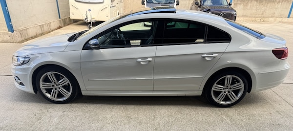 Used Volkswagen CC 2017 for sale - 75944722: Photo 6