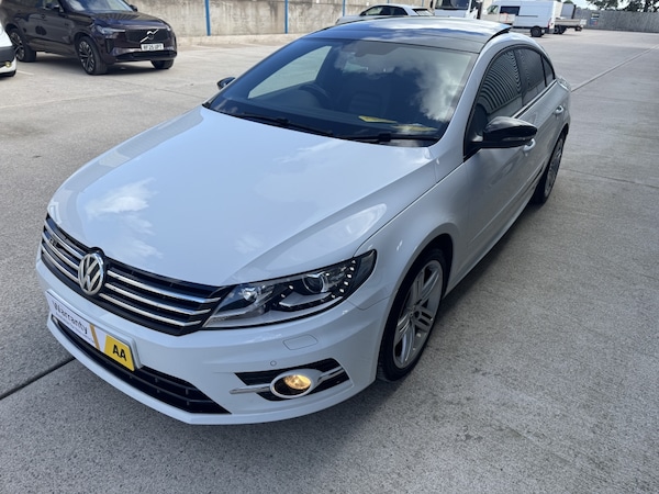 Used Volkswagen CC 2017 for sale - 75944722: Photo 7