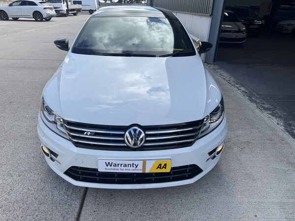 Used Volkswagen CC 2017 for sale - 75944722: Photo 8