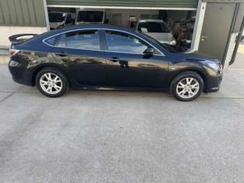 Used Mazda Mazda6 2012 for sale - 73818678: Photo