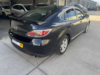 Used Mazda Mazda6 2012 for sale - 73818678: Photo