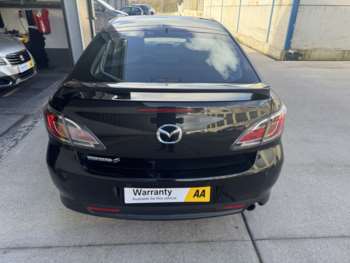 Used Mazda Mazda6 2012 for sale - 73818678: Photo