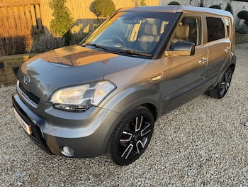 2011 (11) - 1.6 TEMPEST 5DR Manual