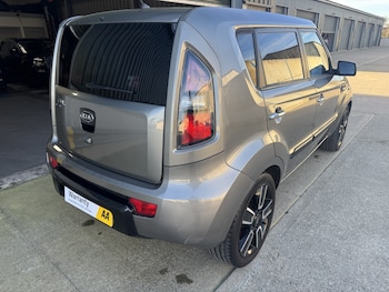 Used Kia Soul 2011 for sale - 76631087: Photo