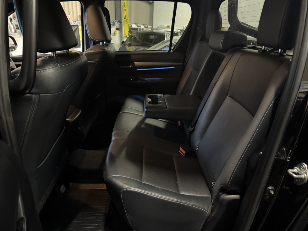 Used Toyota Hilux 2021 for sale - 76918095: Photo 13