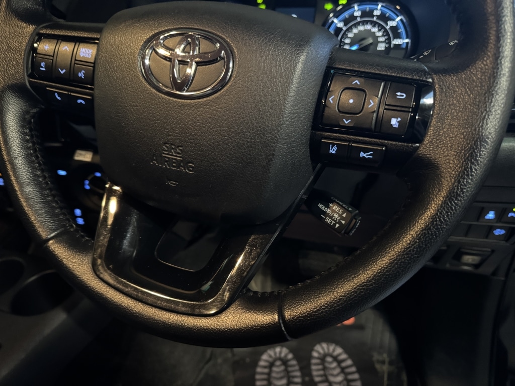 Used Toyota Hilux 2021 for sale - 76918095: Photo 25