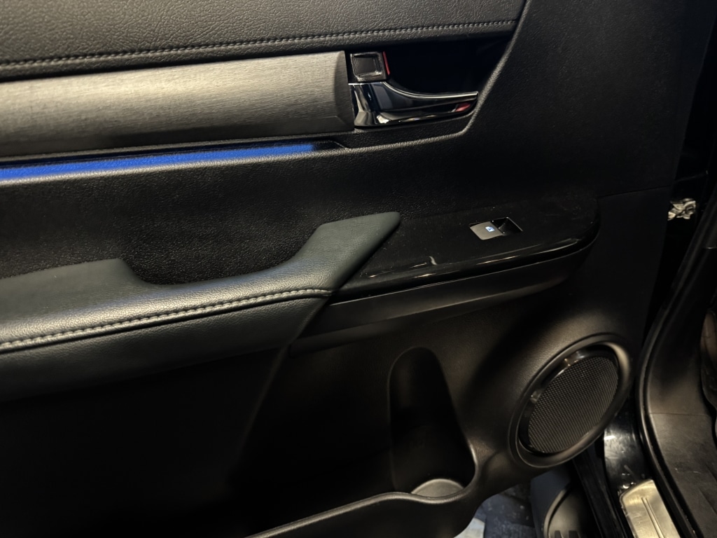 Used Toyota Hilux 2021 for sale - 76918095: Photo 35