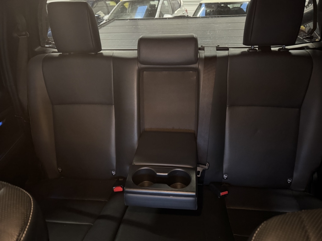 Used Toyota Hilux 2021 for sale - 76918095: Photo 9