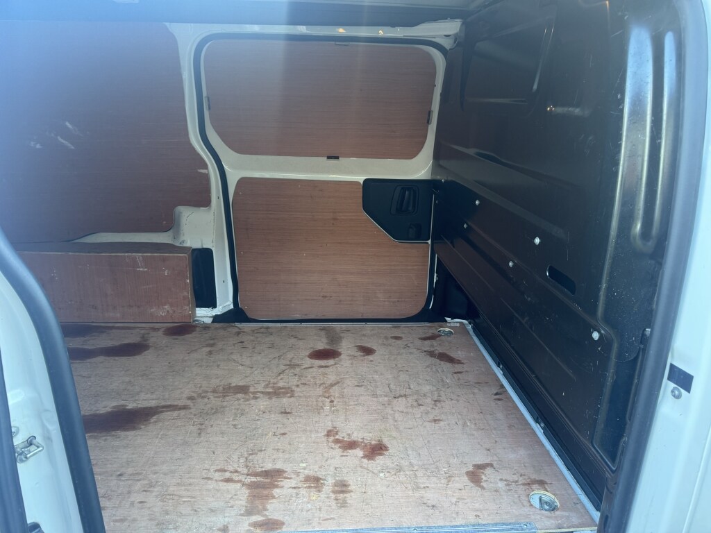 Used Vauxhall Vivaro 2022 for sale - 75988227: Photo 11