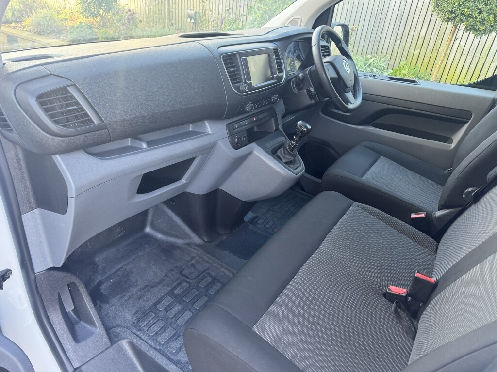 Used Vauxhall Vivaro 2022 for sale - 75988227: Photo 12