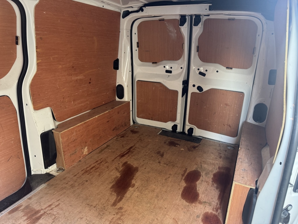 Used Vauxhall Vivaro 2022 for sale - 75988227: Photo 17