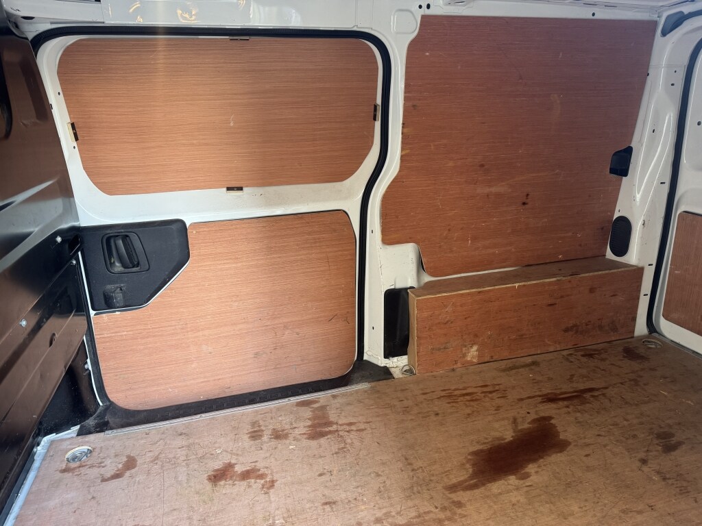 Used Vauxhall Vivaro 2022 for sale - 75988227: Photo 18