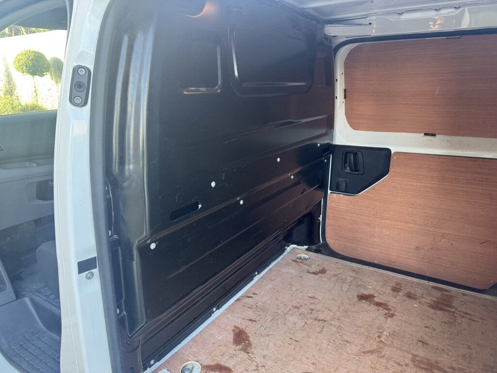 Used Vauxhall Vivaro 2022 for sale - 75988227: Photo 19