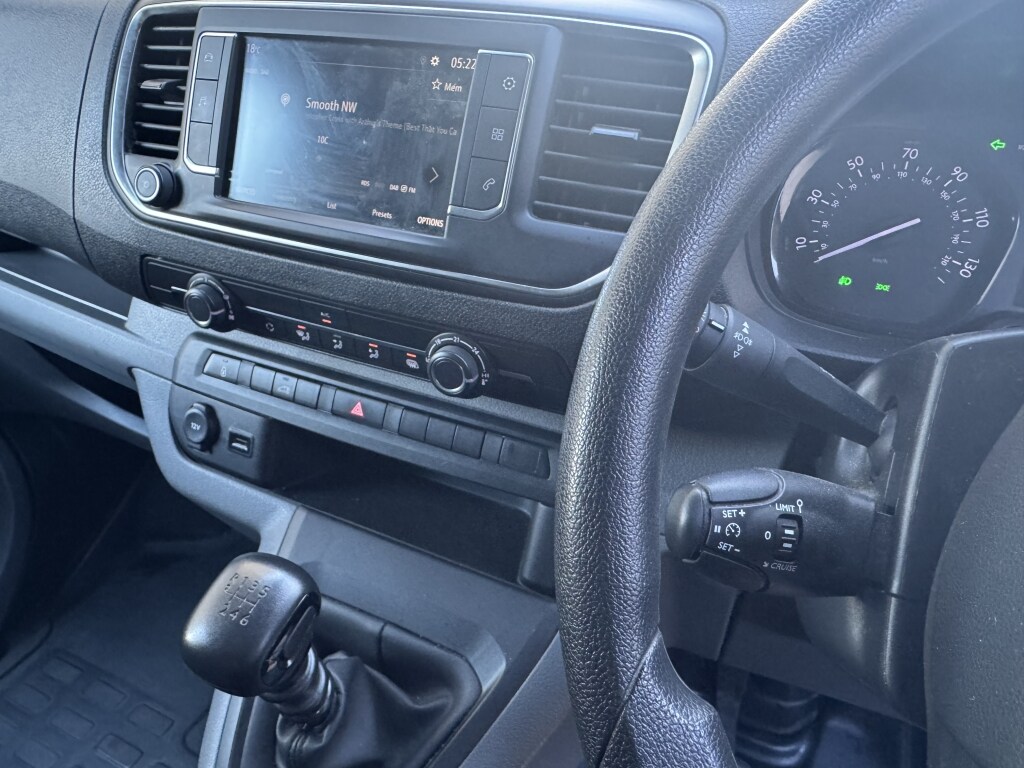 Used Vauxhall Vivaro 2022 for sale - 75988227: Photo 23