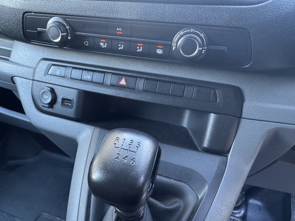 Used Vauxhall Vivaro 2022 for sale - 75988227: Photo 25