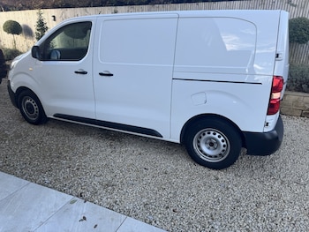 Used Vauxhall Vivaro 2022 for sale - 75988227: Photo 2