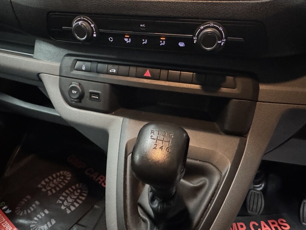 Used Vauxhall Vivaro 2022 for sale - 75988227: Photo 44