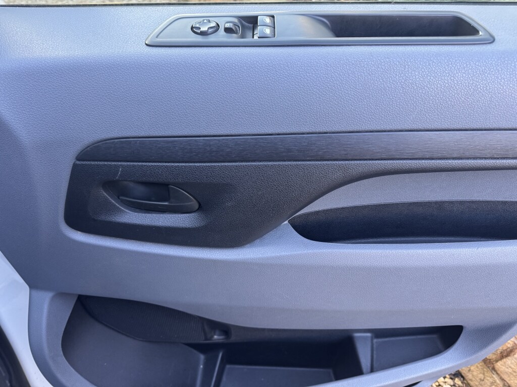 Used Vauxhall Vivaro 2022 for sale - 75988227: Photo 5