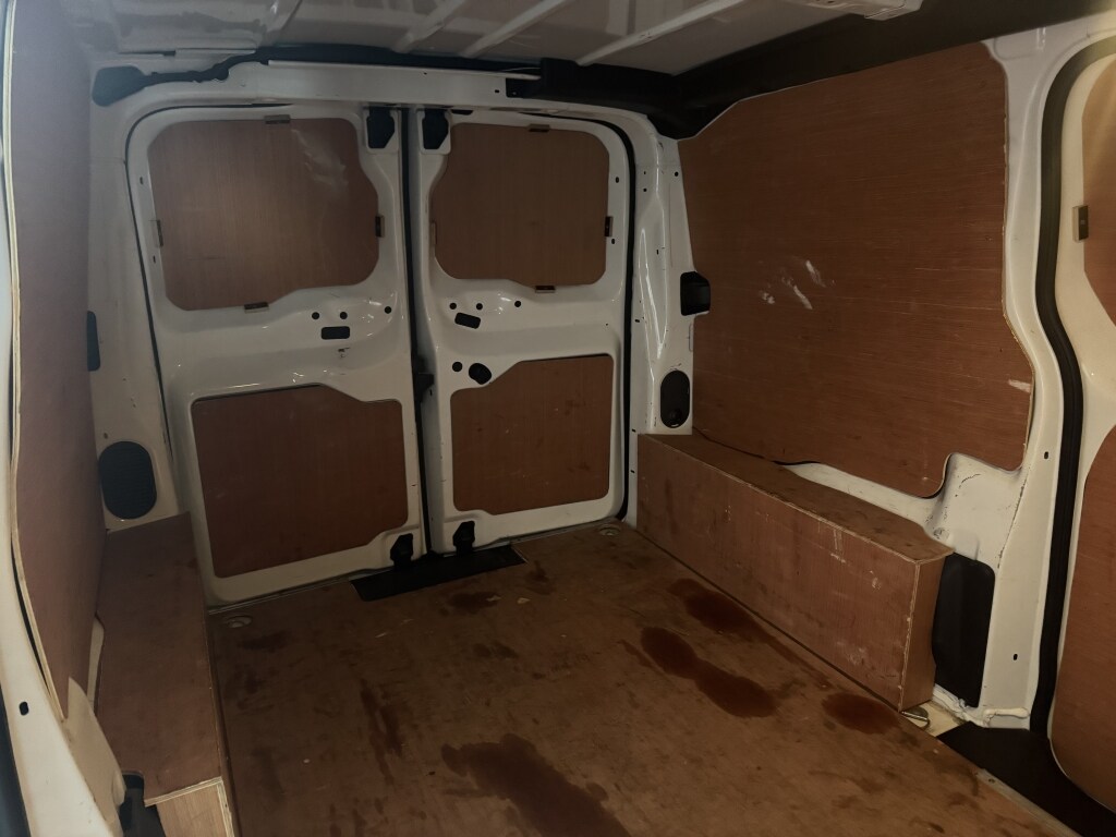 Used Vauxhall Vivaro 2022 for sale - 75988227: Photo 51