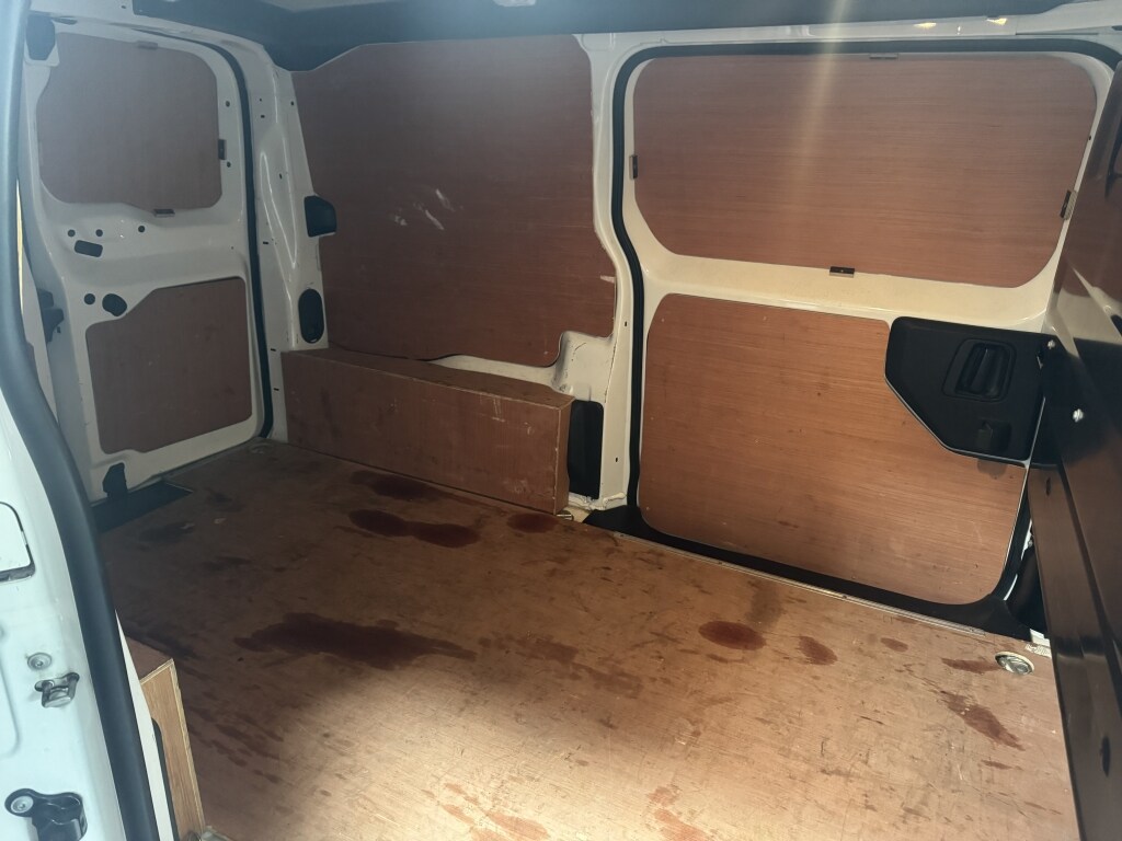 Used Vauxhall Vivaro 2022 for sale - 75988227: Photo 52