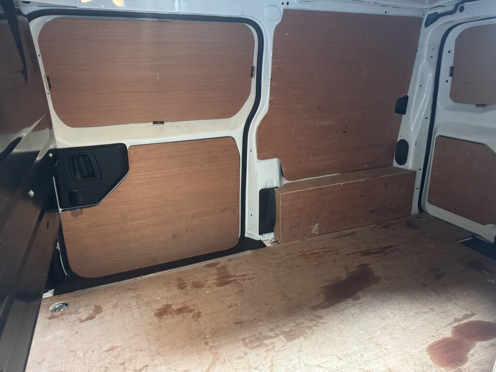 Used Vauxhall Vivaro 2022 for sale - 75988227: Photo 57
