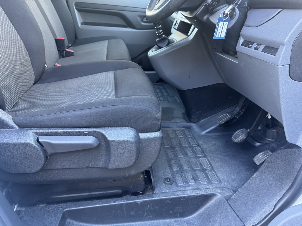 Used Vauxhall Vivaro 2022 for sale - 75988227: Photo 6