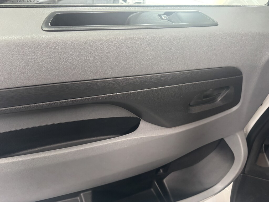 Used Vauxhall Vivaro 2022 for sale - 75988227: Photo 60