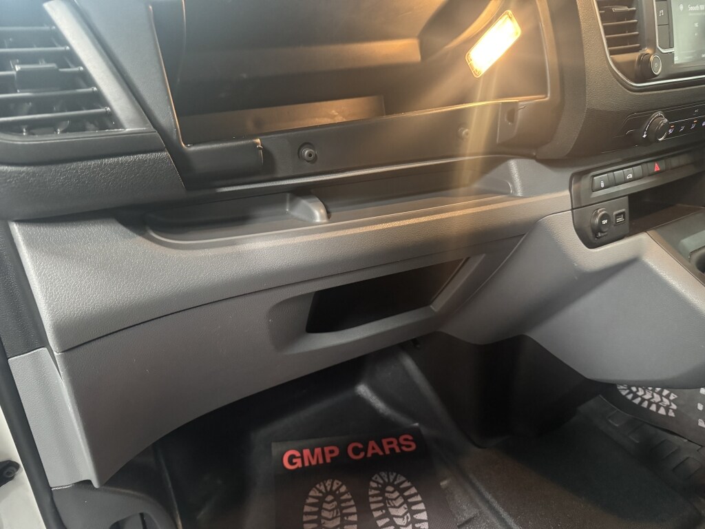 Used Vauxhall Vivaro 2022 for sale - 75988227: Photo 62
