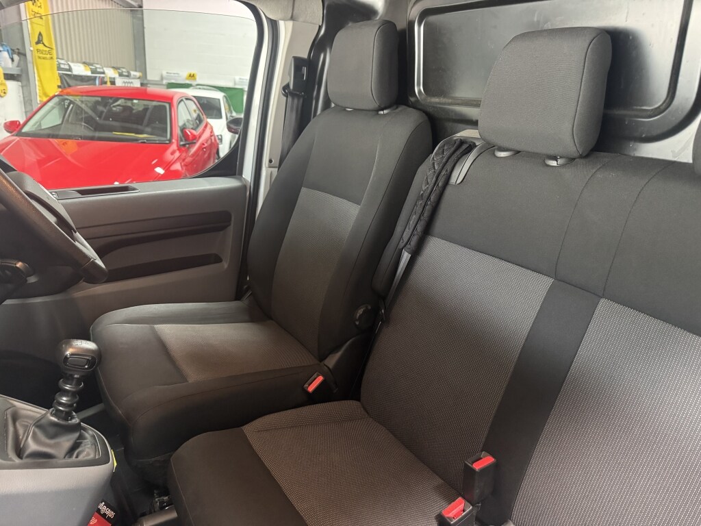 Used Vauxhall Vivaro 2022 for sale - 75988227: Photo 64