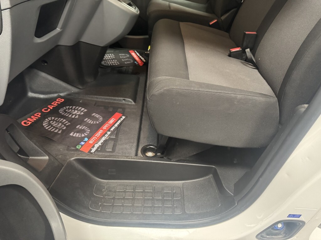 Used Vauxhall Vivaro 2022 for sale - 75988227: Photo 65