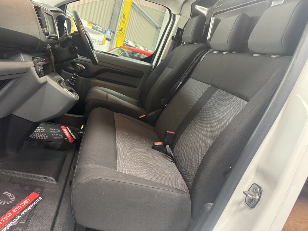 Used Vauxhall Vivaro 2022 for sale - 75988227: Photo 66