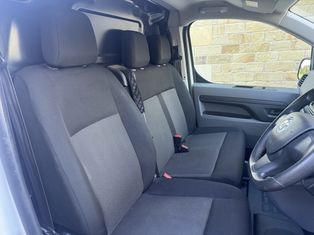 Used Vauxhall Vivaro 2022 for sale - 75988227: Photo 7