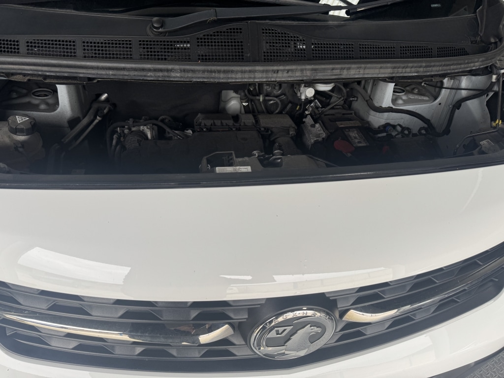 Used Vauxhall Vivaro 2022 for sale - 75988227: Photo 70
