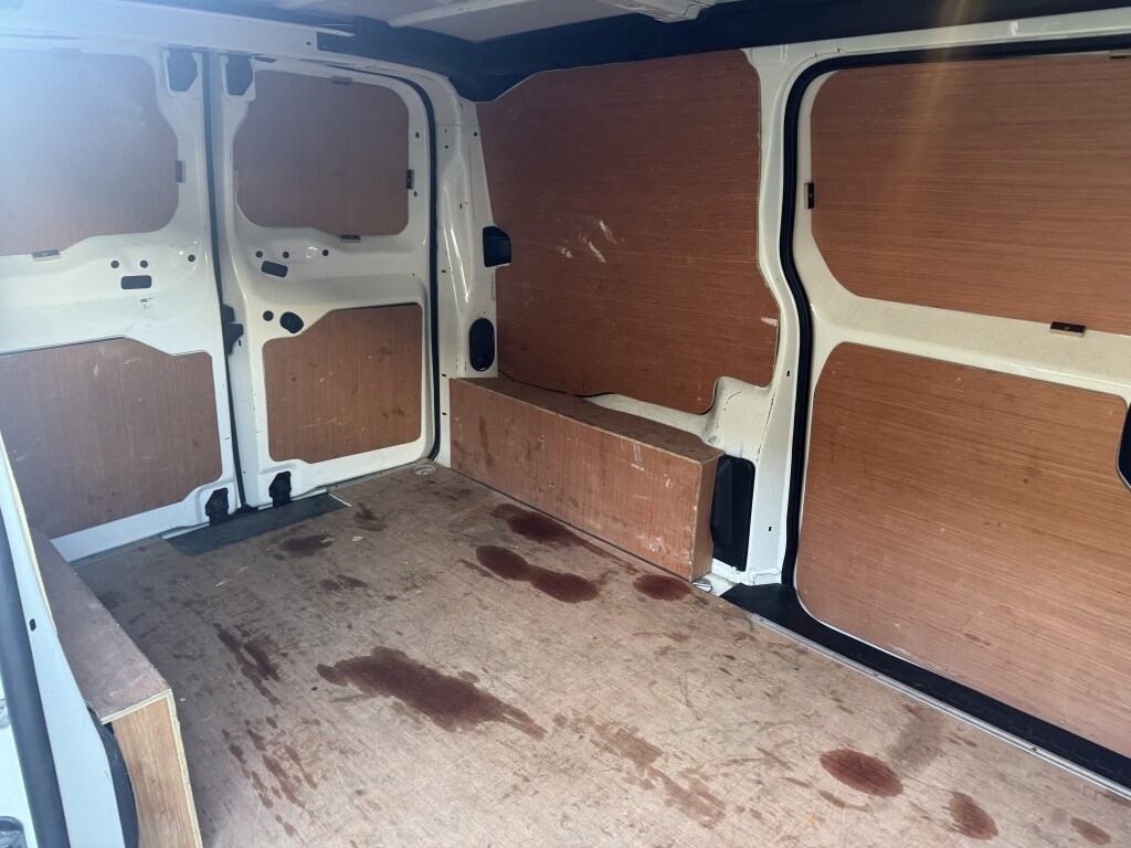 Used Vauxhall Vivaro 2022 for sale - 75988227: Photo 9