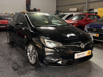 Used Vauxhall Astra 2021 for sale - 78309719: Photo