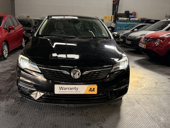 Used Vauxhall Astra 2021 for sale - 78309719: Photo