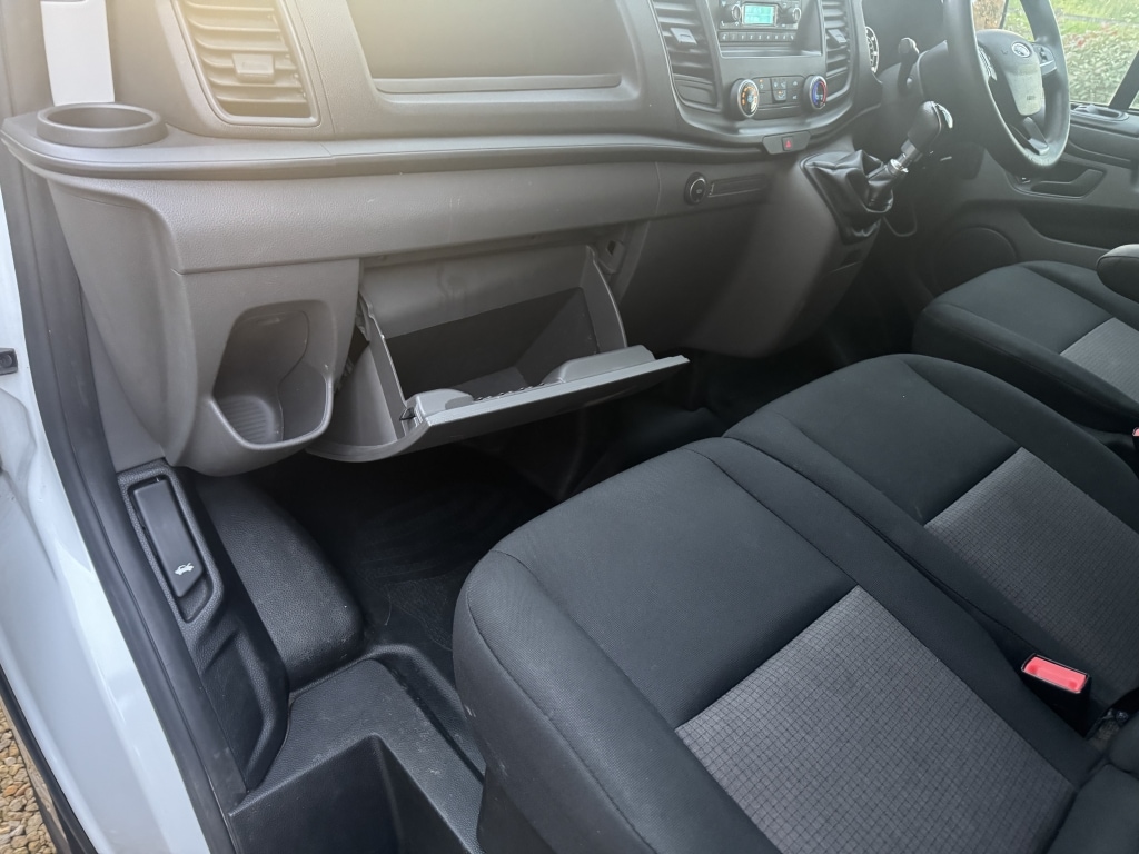 Used Ford Transit Custom 2019 for sale - 77777433: Photo 13