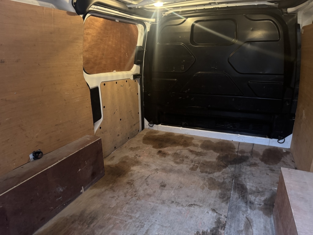 Used Ford Transit Custom 2019 for sale - 77777433: Photo 19