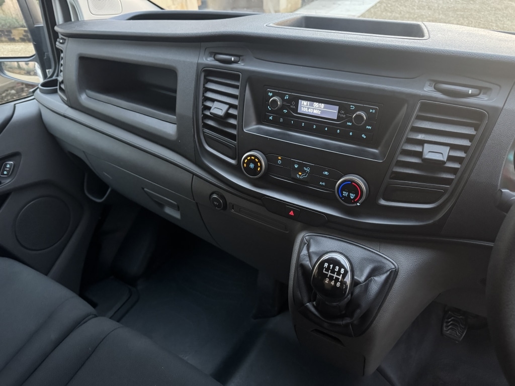 Used Ford Transit Custom 2019 for sale - 77777433: Photo 27