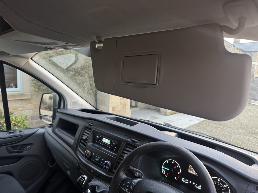 Used Ford Transit Custom 2019 for sale - 77777433: Photo 28