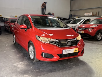 Used Honda Jazz 2018 for sale - 78309720: Photo