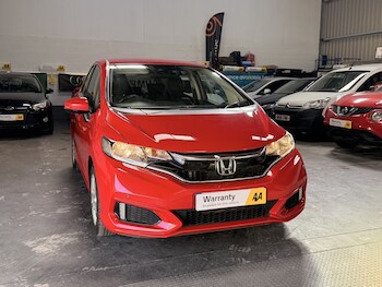 Used Honda Jazz 2018 for sale - 78309720: Photo