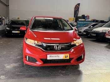 Used Honda Jazz 2018 for sale - 78309720: Photo