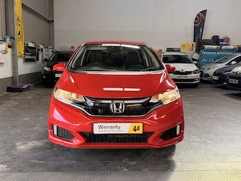 Used Honda Jazz 2018 for sale - 78309720: Photo