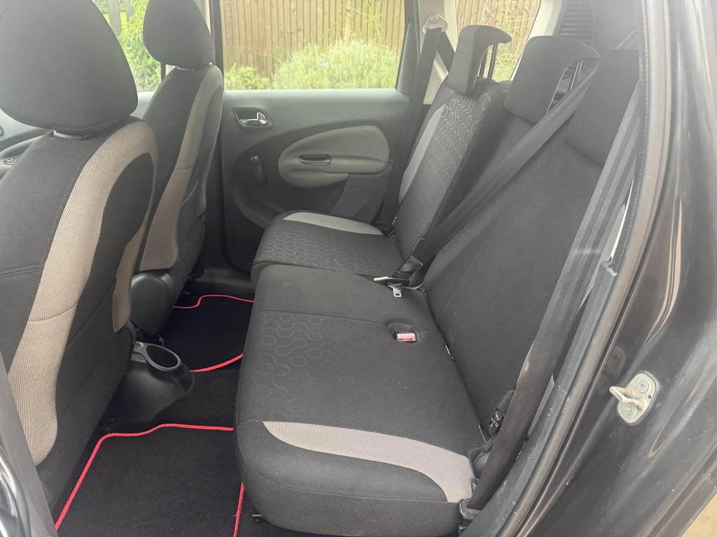 Used Citroen C3 Picasso 2011 for sale - 76548035: Photo 14