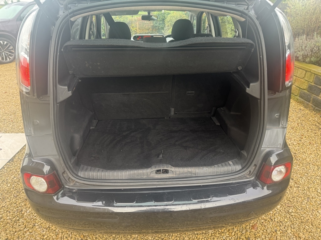 Used Citroen C3 Picasso 2011 for sale - 76548035: Photo 17